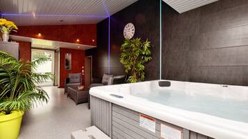 Huis | Spabehandelingen