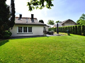 Huis | Exterieur