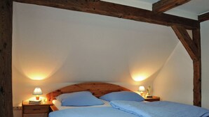 House - Cozy Farmhouse in Boiensdorf near Baltic Sea (Boiensdorf)
