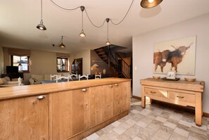 House | Private kitchen