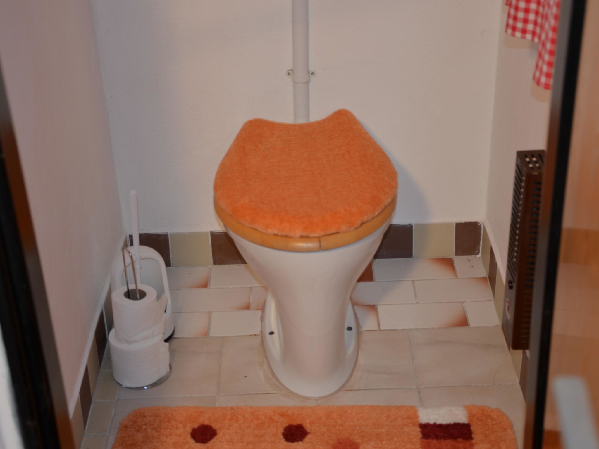 House | Bilik Mandi | Pancuran mandi 