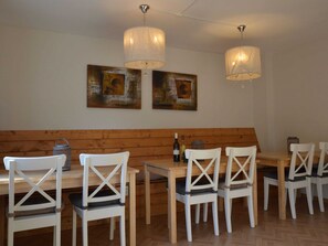 Ferienhaus | Speisen