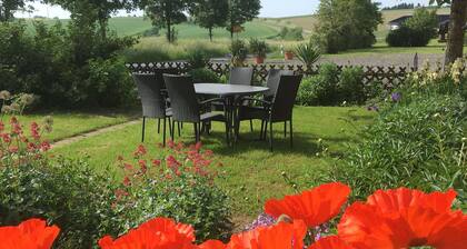 Holiday Home Rodershausen Near Vianden Castle