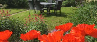 Holiday Home Rodershausen Near Vianden Castle