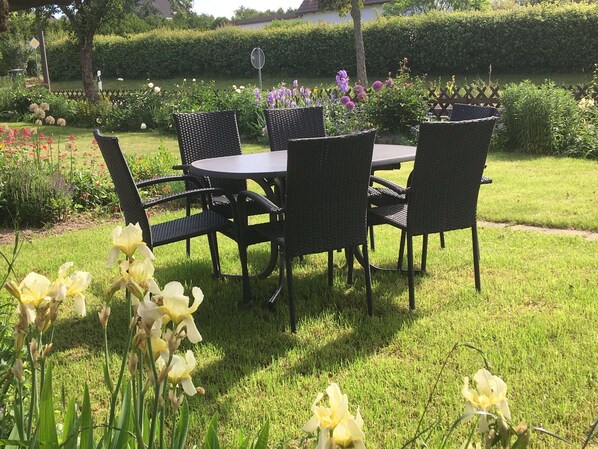 Apartment | View from property - Holiday Home Rodershausen Near Vianden Castle (Rodershausen)