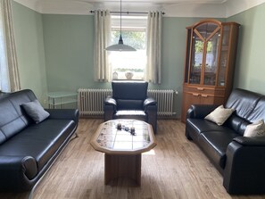 Departamento | Sala de estar