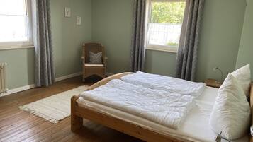 Apartment | 4 bedrooms, individually furnished