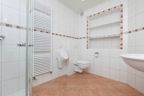 Apartment | Badezimmer