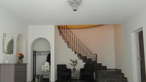 Reception - Luxurious Holiday Home in Rohl Eifel With Fenced Garden (Rohl)