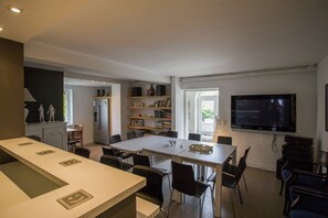 Room amenity - Beautiful Villa Near the Sea (Koksijde)