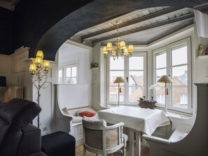 Hus | Restauranger