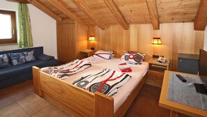 16 bedrooms - Spacious Holiday Home in Solden With Sauna (Laengenfeld)