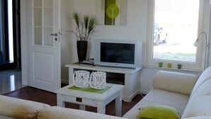 Hus | Oppholdsområde