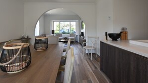Dining - Luxury Villa in De Haan near Sea Beach (De Haan)