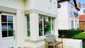 Exterior - Luxury Villa in De Haan near Sea Beach (De Haan)