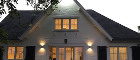 Casa | Fachada
