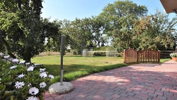 Apartment | Außenbereich