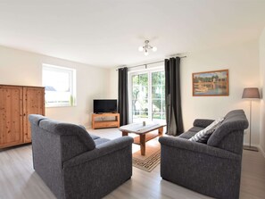 Leilighet | Oppholdsområde