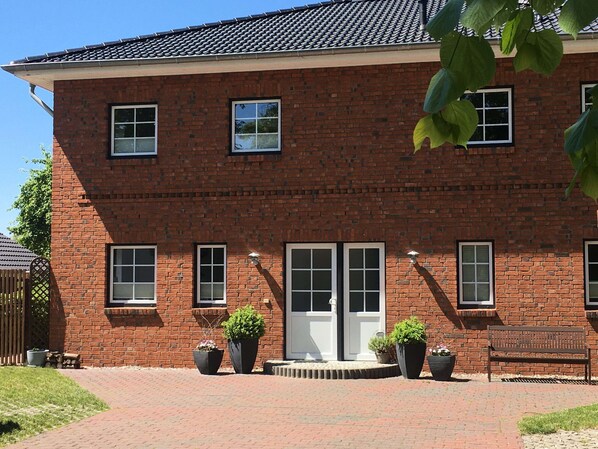Apartment | Exterior