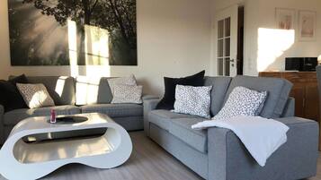 Apartment | Wohnzimmer