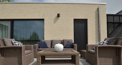 Villa in Aalst Near Ghent and Brussels