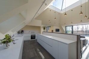 別墅 | 私人廚房