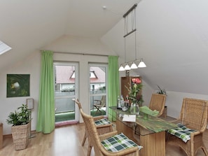 Appartement | Restauration