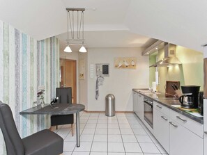 Căn hộ | Bếp riêng