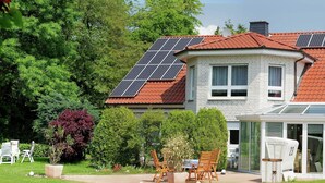 Apartment | Exterior - Furnished Apartment in Nieheim Germany near Forest (Nieheim)