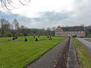 Căn hộ | Quang cảnh nhìn từ nơi lưu trú