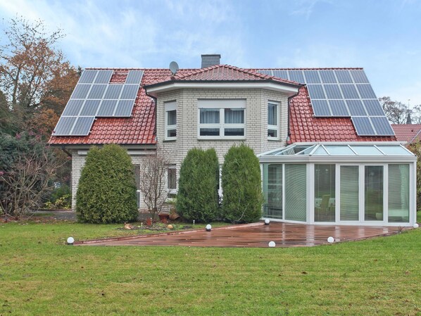 Căn hộ | Ngoại thất