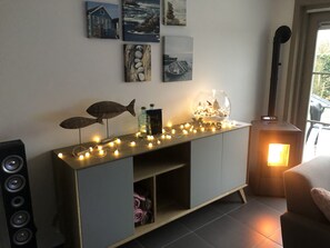 Ferienhaus | Innendetails