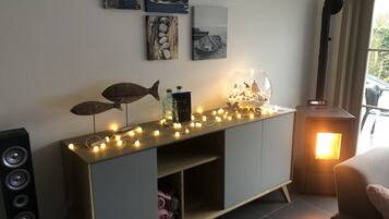 House | Interior detail