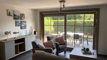 Rumah | Pemandangan dari properti