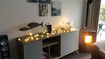 Ferienhaus | Innenbereich