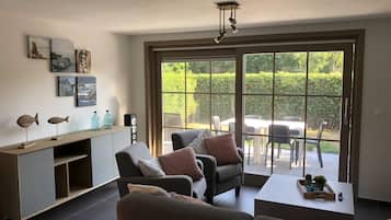 House | View from property