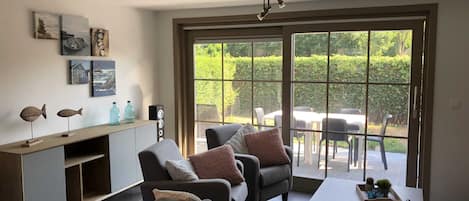 House | View from property