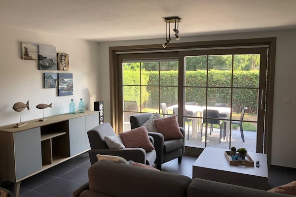 House | View from property