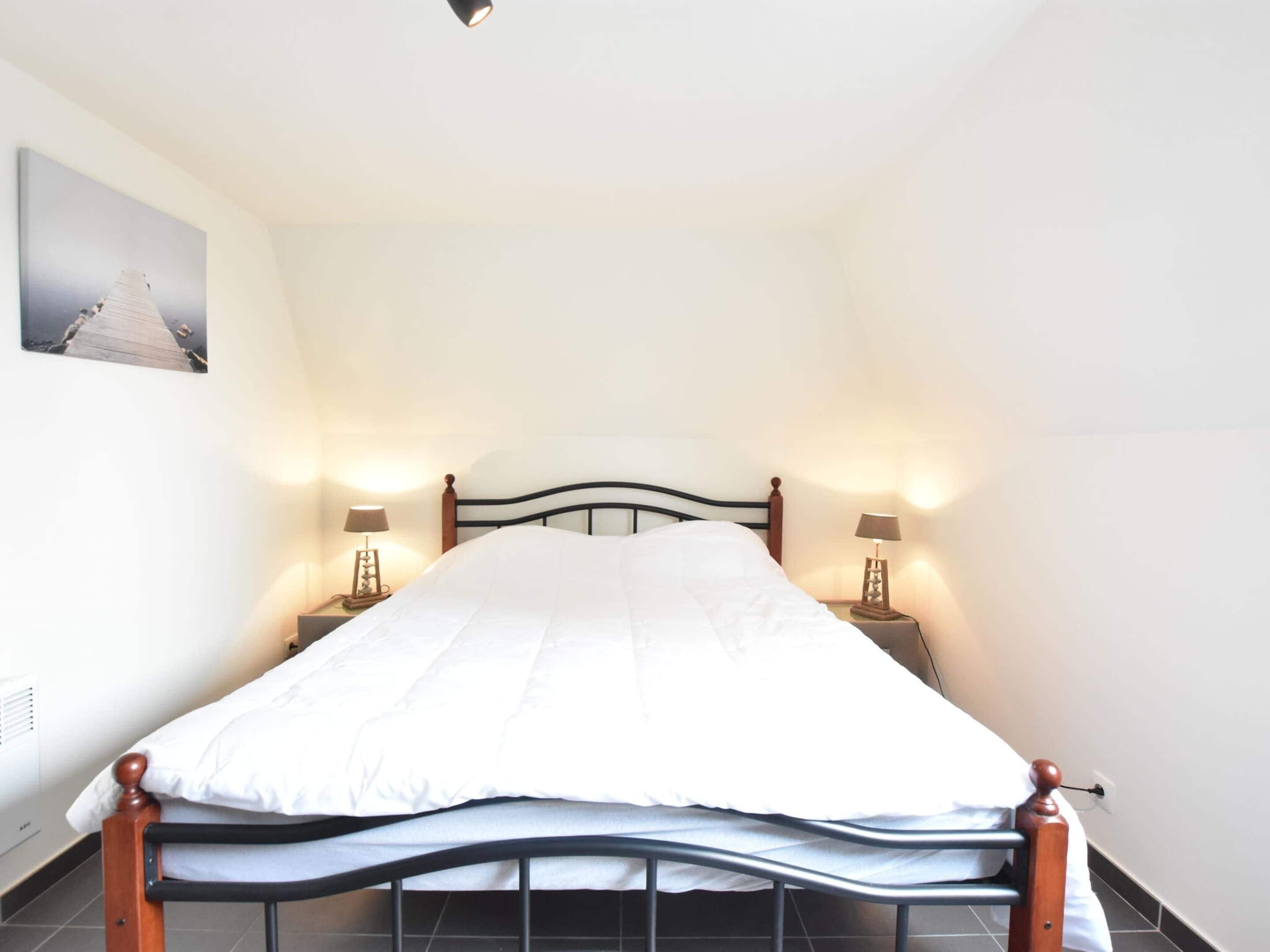 Rumah | 2 kamar tidur dan dilengkapi dengan perabotan berbeda-beda