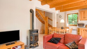 Hus | Oppholdsområde
