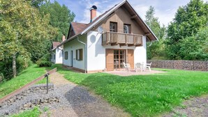 Hus | Eksteriør