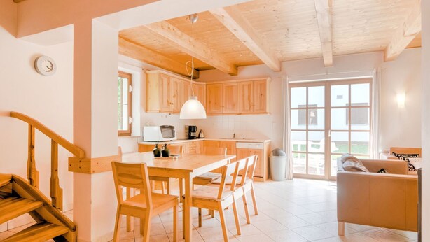 Hus | Spiseområde