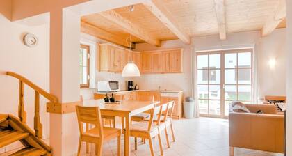 Holiday Home With a Convenient Location in the Giant Mountains for Summer & Winter