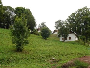 Interior detail - Holiday Home With a Convenient Location in the Giant Mountains for Summer & Winter (Rudník)
