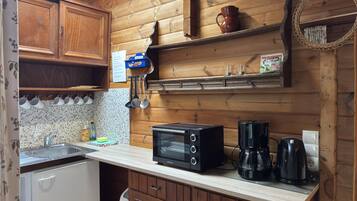 House | Private kitchen