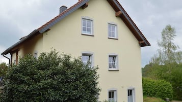 Apartment | Exterior