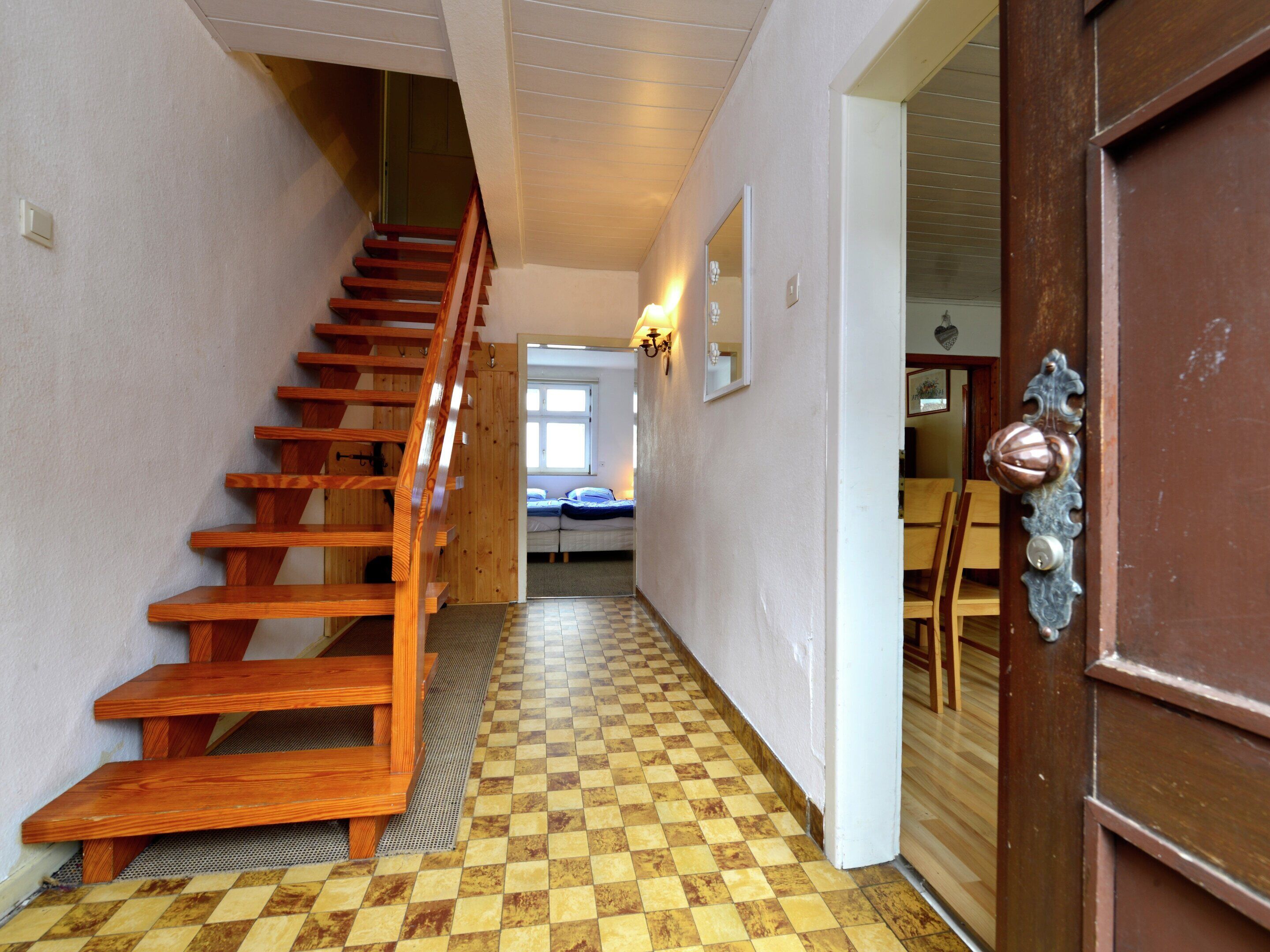 House | Interior