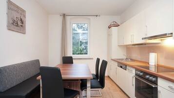 Ferienhaus | Eigene Küche | Mikrowelle