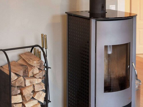 Ferienhaus in Rechenberg-bienemuehle