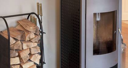 Ferienhaus in Rechenberg-bienemuehle